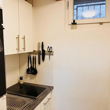 The Duchess I I Castle I