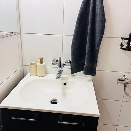 Daire The Duchess I I Castle I