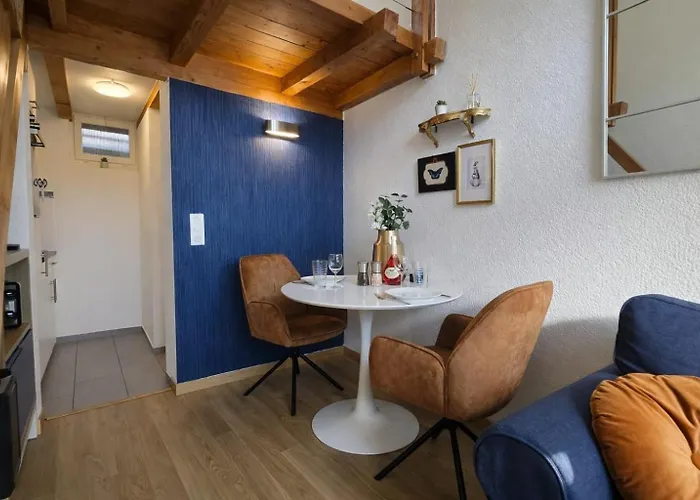 Daire The Duchess I I Castle I *