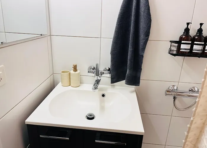 Daire The Duchess I I Castle I